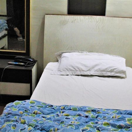 Central Guest House , Walk In Dargah & Markaz New Delhi Eksteriør bilde
