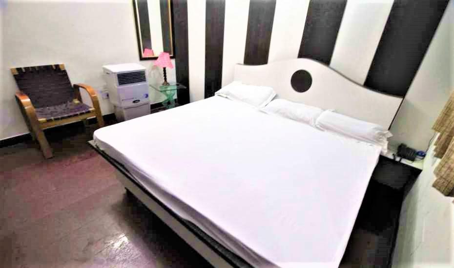Central Guest House , Walk In Dargah & Markaz New Delhi Eksteriør bilde