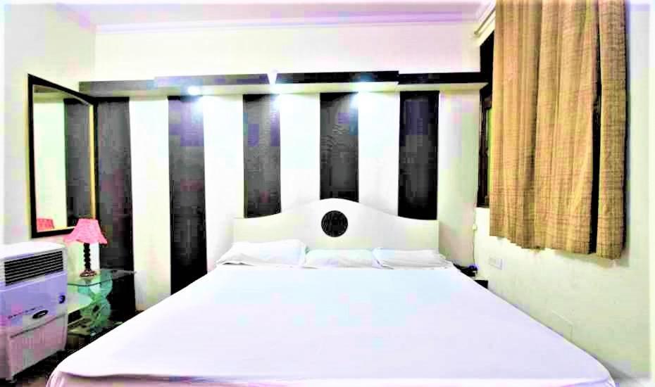 Central Guest House , Walk In Dargah & Markaz New Delhi Eksteriør bilde