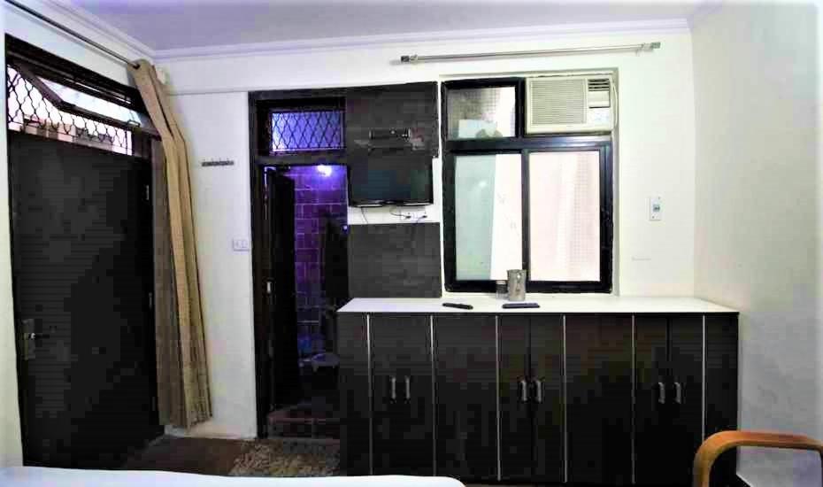 Central Guest House , Walk In Dargah & Markaz New Delhi Eksteriør bilde