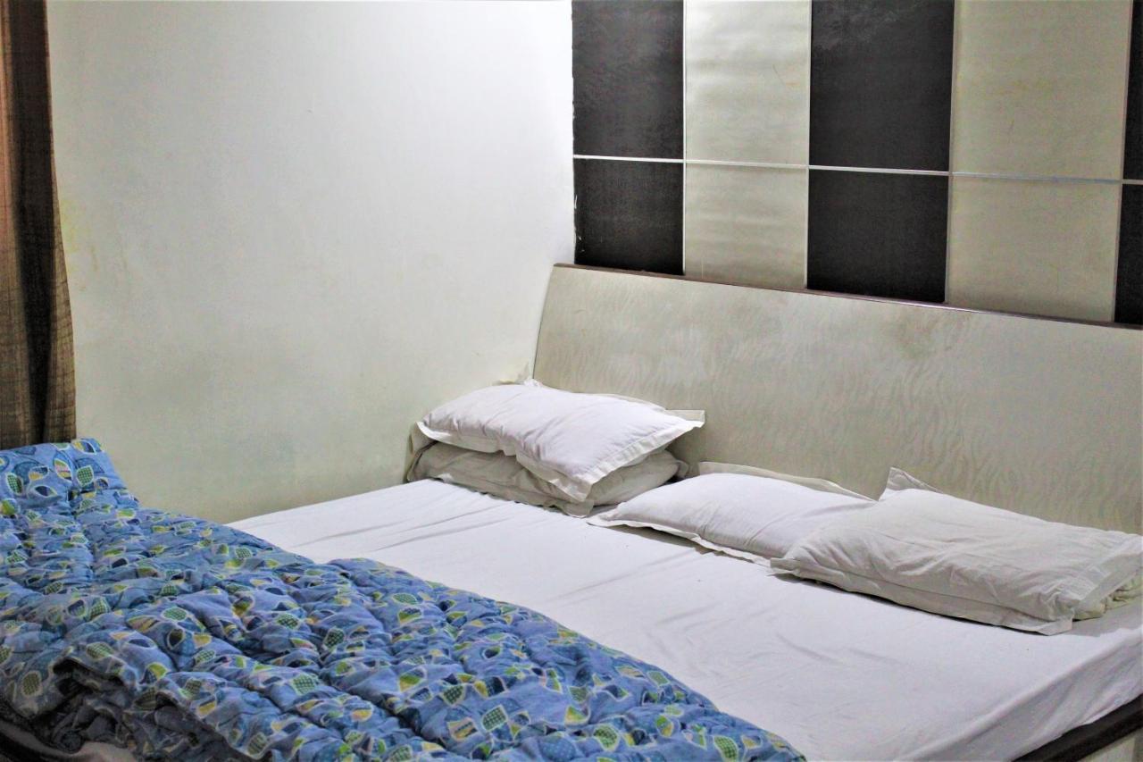 Central Guest House , Walk In Dargah & Markaz New Delhi Eksteriør bilde
