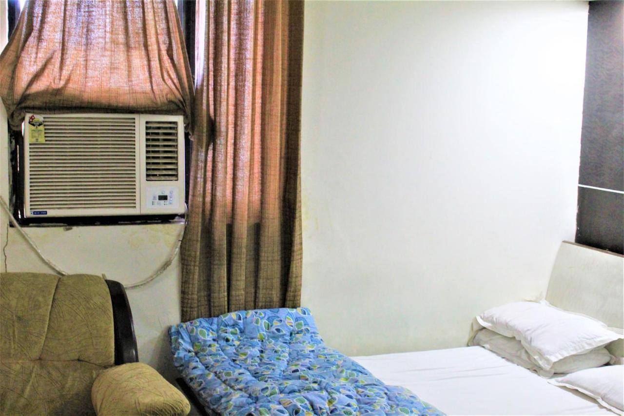 Central Guest House , Walk In Dargah & Markaz New Delhi Eksteriør bilde
