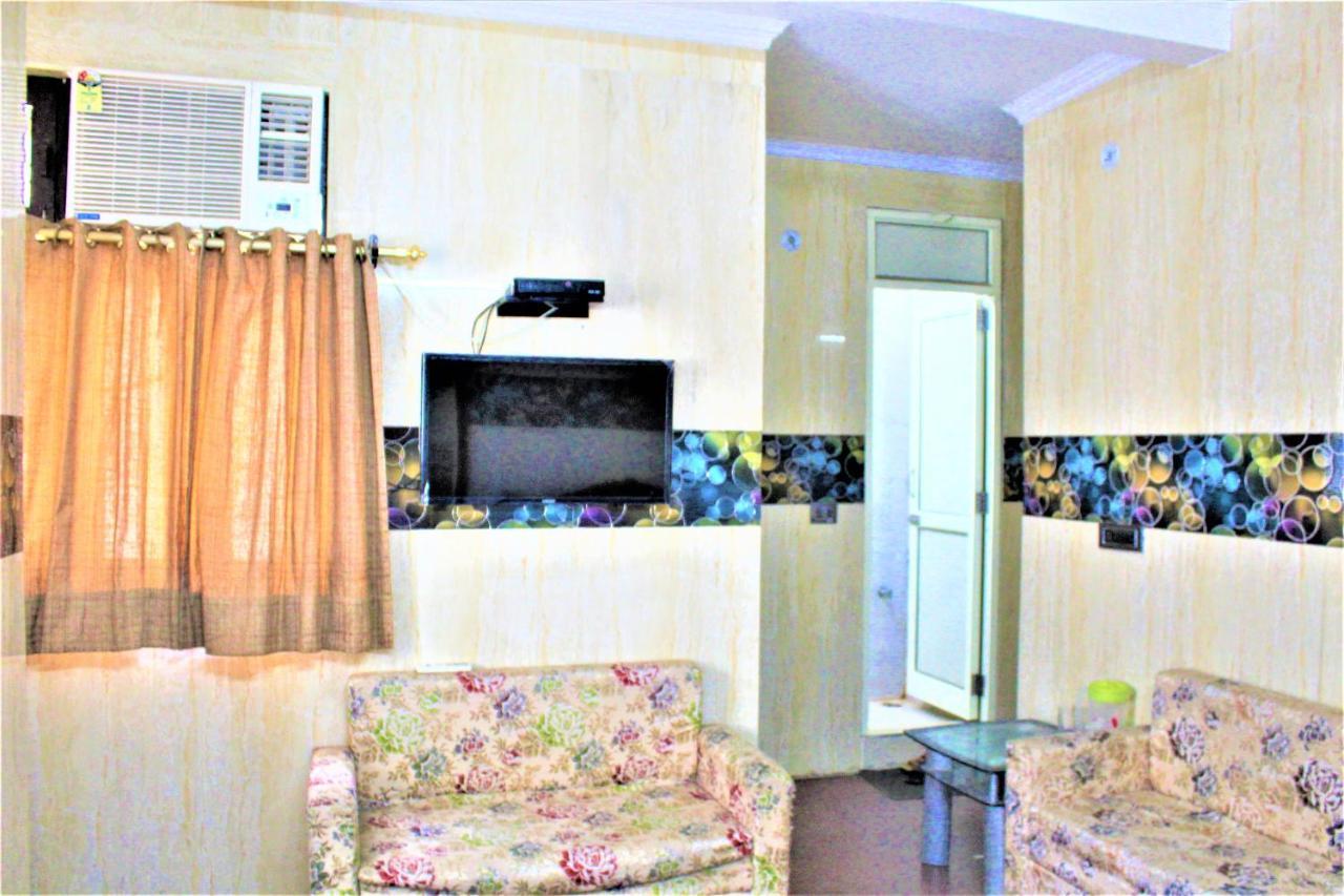 Central Guest House , Walk In Dargah & Markaz New Delhi Eksteriør bilde
