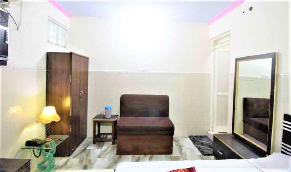 Central Guest House , Walk In Dargah & Markaz New Delhi Eksteriør bilde