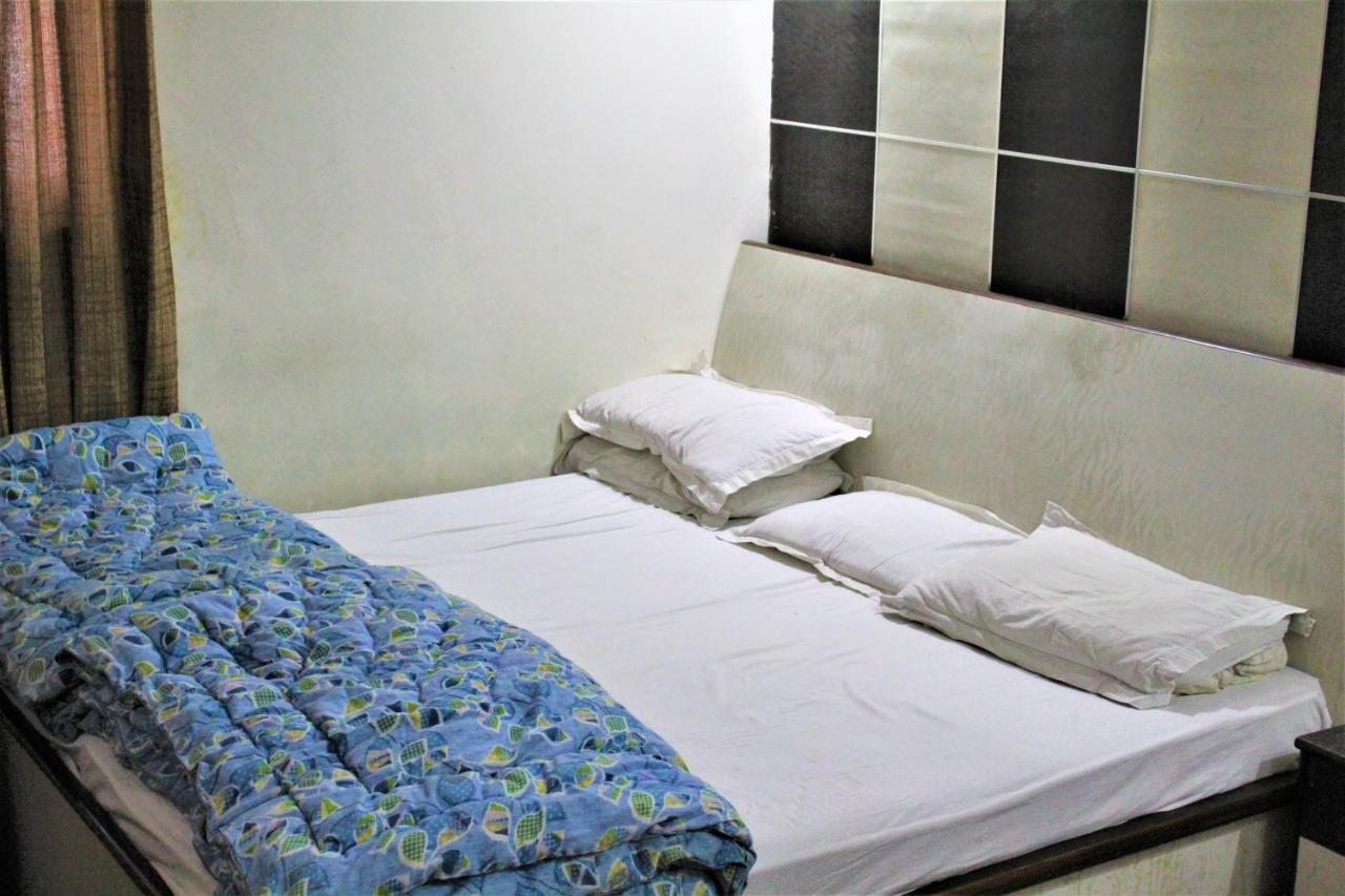 Central Guest House , Walk In Dargah & Markaz New Delhi Eksteriør bilde