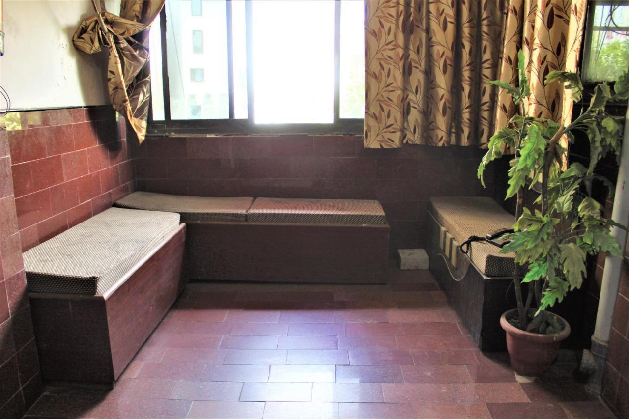 Central Guest House , Walk In Dargah & Markaz New Delhi Eksteriør bilde