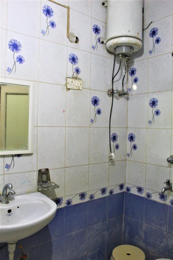 Central Guest House , Walk In Dargah & Markaz New Delhi Eksteriør bilde
