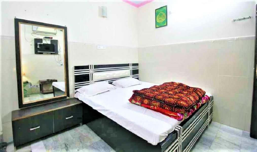 Central Guest House , Walk In Dargah & Markaz New Delhi Eksteriør bilde