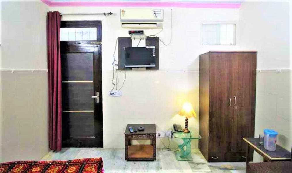 Central Guest House , Walk In Dargah & Markaz New Delhi Eksteriør bilde